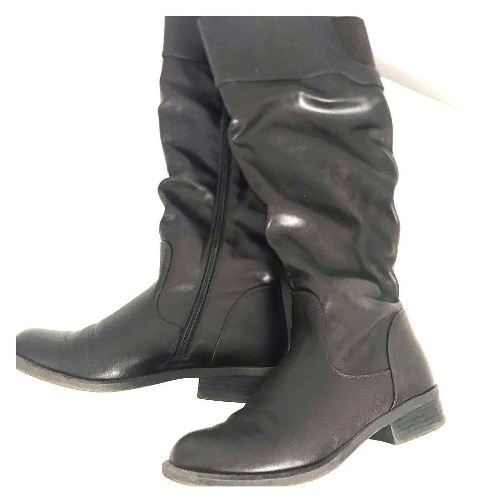 Nine West Boots